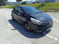 Renault Clio Zen