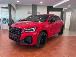 Audi Q2 30 TDI Adrenalin Black edition 85kW