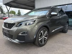 Peugeot 3008 II 2.0 BlueHDi 180ch GT S&S EAT6