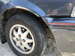 Toyota Corolla 1.6 xli 16v