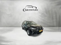 SEAT Arona 1.0 TSI Style DSG
