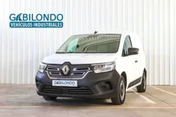 RENAULT Kangoo Fg. E-Tech L1 Start EV45 Ábrete Sésamo Renault 11kW