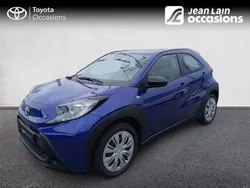 Toyota aygo x 1.0 VVT-i 72 Dynamic