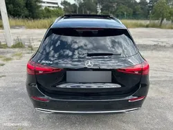 Mercedes-Benz C 300 e Avantgarde