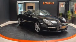 PORSCHE BOXSTER 3.4 310CH S PDK BVA / Pack chrono