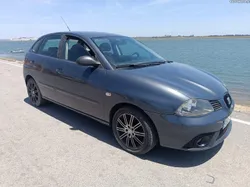 Seat Ibiza 1.4 Tdi - Muito Estimado