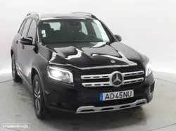 Mercedes-Benz GLB 180 d Progressive