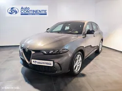 Alfa Romeo Tonale 1.6 VGT-D Super
