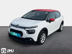 Citroën C3 BlueHDi 100 BVM6 You