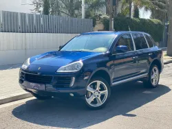 Porsche Cayenne S