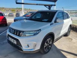 SUZUKI Vitara 1.4T GLE Mild Hybrid