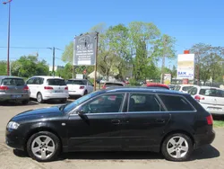 Audi a4 avant 2.5 tdi 163ch 188000 km bel etat