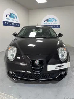 Alfa Romeo Mito 120 cv