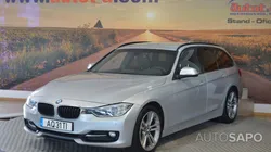 BMW Série 3 de 2013