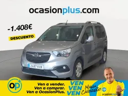 OPEL Combo Life 1.5TD S-S Selective L 130