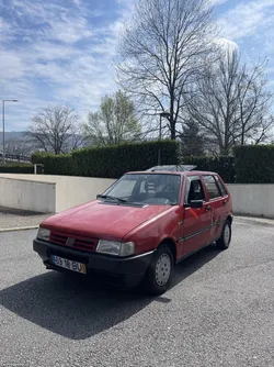 Fiat Uno 146 45 i.e. 1.0