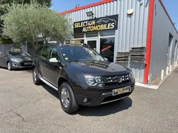 Dacia Duster II 1.5L DCI 110 CV BV6 1 ERE MAIN PRESTIGE 4x2