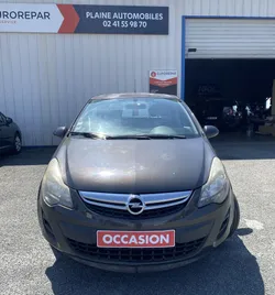 Opel Corsa 1.2 Graphite 85 CHX