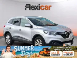 RENAULT Kadjar 1.6dCi Energy Zen 96kW