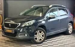 PEUGEOT 2008 GENERATION-I 1.2 PURETECH 80 STYLe
