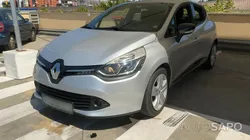 Renault Mégane de 2016