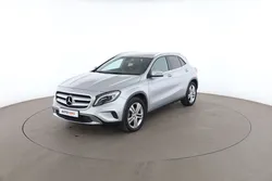 Mercedes-Benz GLA 220 CDI Sensation 4Matic 7G-DCT 170 ch
