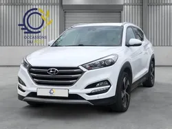 Hyundai TUCSON 1.7 CRDI 141CH EXECUTIVE 2WD DCT-7