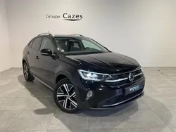 Volkswagen Taigo 1.5 TSI 150 DSG7 Style