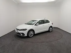VOLKSWAGEN Polo 1.0 TSI 95 S&S BVM5 Style