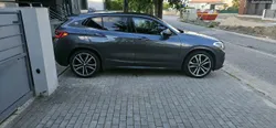 BMW X2 BMW X2 16d sDrive Auto Pack M