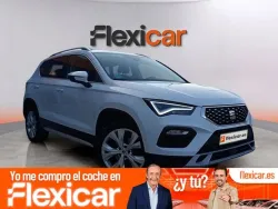 SEAT Ateca 1.5 EcoTSI S&S X-Perience DSG