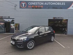 Bmw serie 2 active tourer (f45) 216da 116 ch lounge