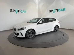 BMW 118d 150 ch BVA8 M Sport