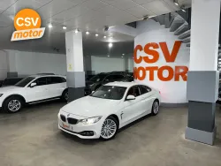 BMW Serie 4 428i Coupé xDrive Luxury