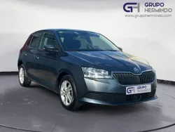 SKODA Fabia 1.0 MPI Urban 44kW