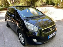 Kia Venga 126milkm / garantie 6 mois / toit ouvrant / caméra / gps / ct ok / garantie