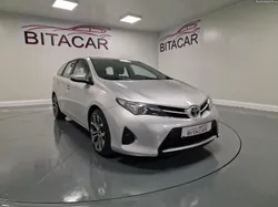 Toyota Auris 1.4 D-4D Active+AC