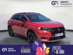 DS DS7 E-Tense Performance Line + Aut. 4x4
