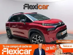 Citroen C3 Aircross Puretech S&S Max EAT6 130