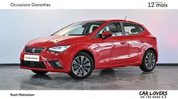 SEAT Ibiza 1.0 TSI 95 ch S/S BVM5 Copa