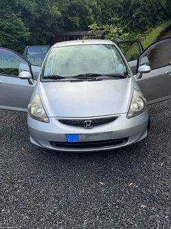 Honda Jazz 3