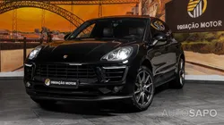 Porsche Macan de 2017