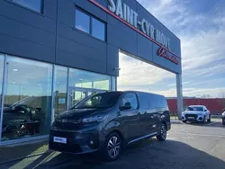 Peugeot Traveller XL BlueHDi 180ch S&S EAT8 Business
