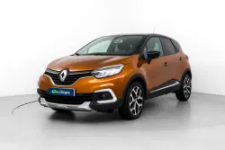 RENAULT Captur TCe Energy Zen 66kW