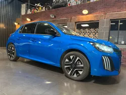 PEUGEOT 208 ALLURE 100cv