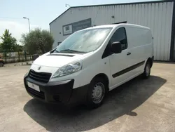 Peugeot Expert FOURGON TOLE 229 L1H1 1.6 HDI 90 FAP PACK CD CLIM