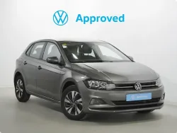 Volkswagen Polo 1.0 TSI Advance 70kW
