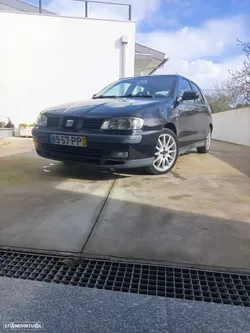 SEAT Ibiza 1.9 TDi Sport