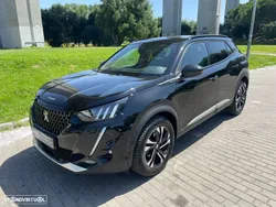 Peugeot 2008 1.2 PureTech GT Line EAT8