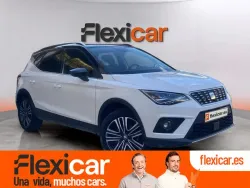 SEAT Arona 1.6TDI CR S&S Xcellence 95